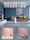 Midea dehumidifier 가정용 소형 제습기 24 리터 가벼운 사운드 거실 침실 청정 살균 24DY 작은 허리