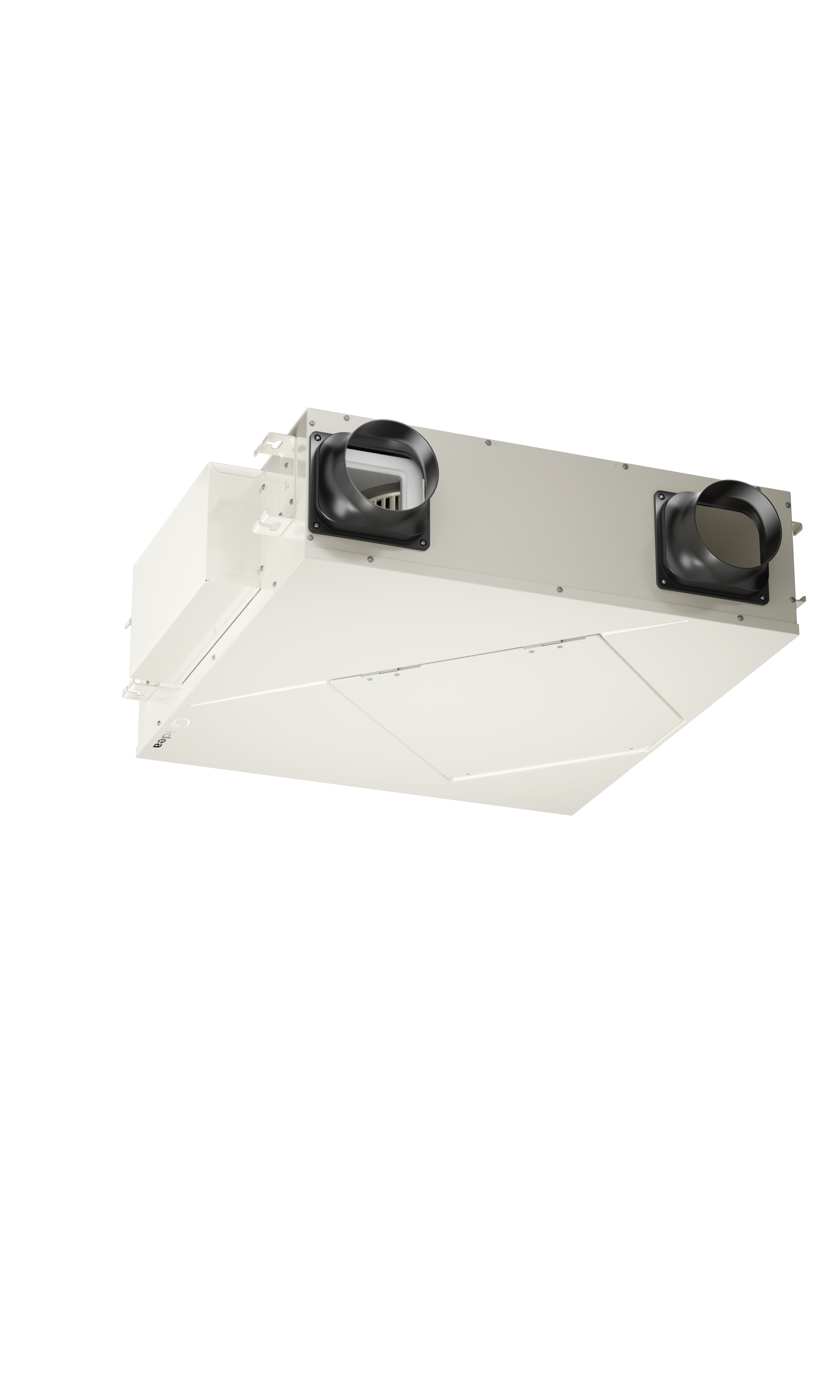 Midea whole house healthy fresh air blower