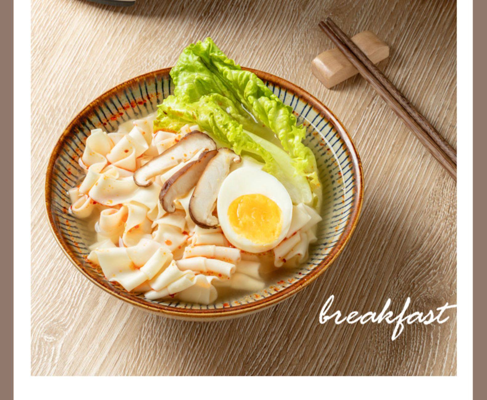 美的 全自动多功能面条机 饺子皮机 自动醒面 吹风不粘连 图11