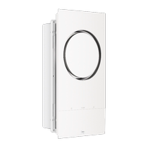 Midea bathroom heater lighting exhaust fan integrated bathroom toilet heating integrated ceiling air heating smart ring bathroom heater