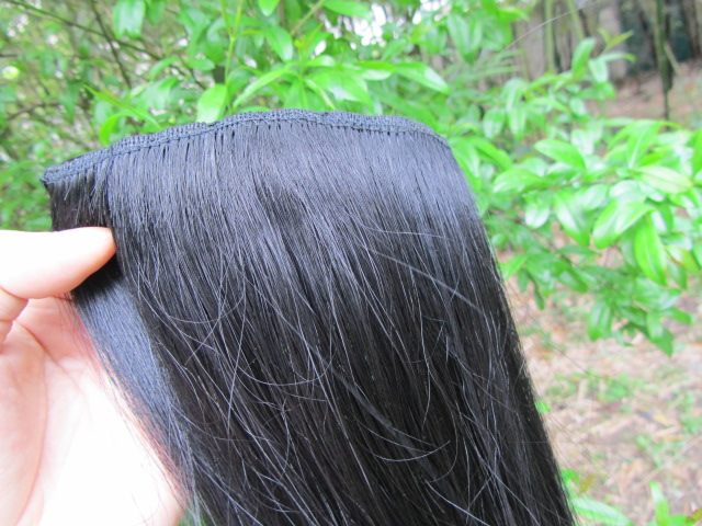 Extension mèches - Ref 220204 Image 5