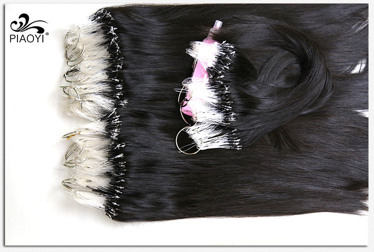 Extension cheveux - Ref 217712 Image 10