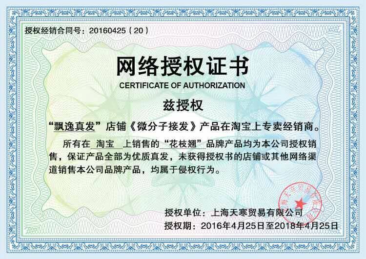 Extension mèches - Ref 220378 Image 8