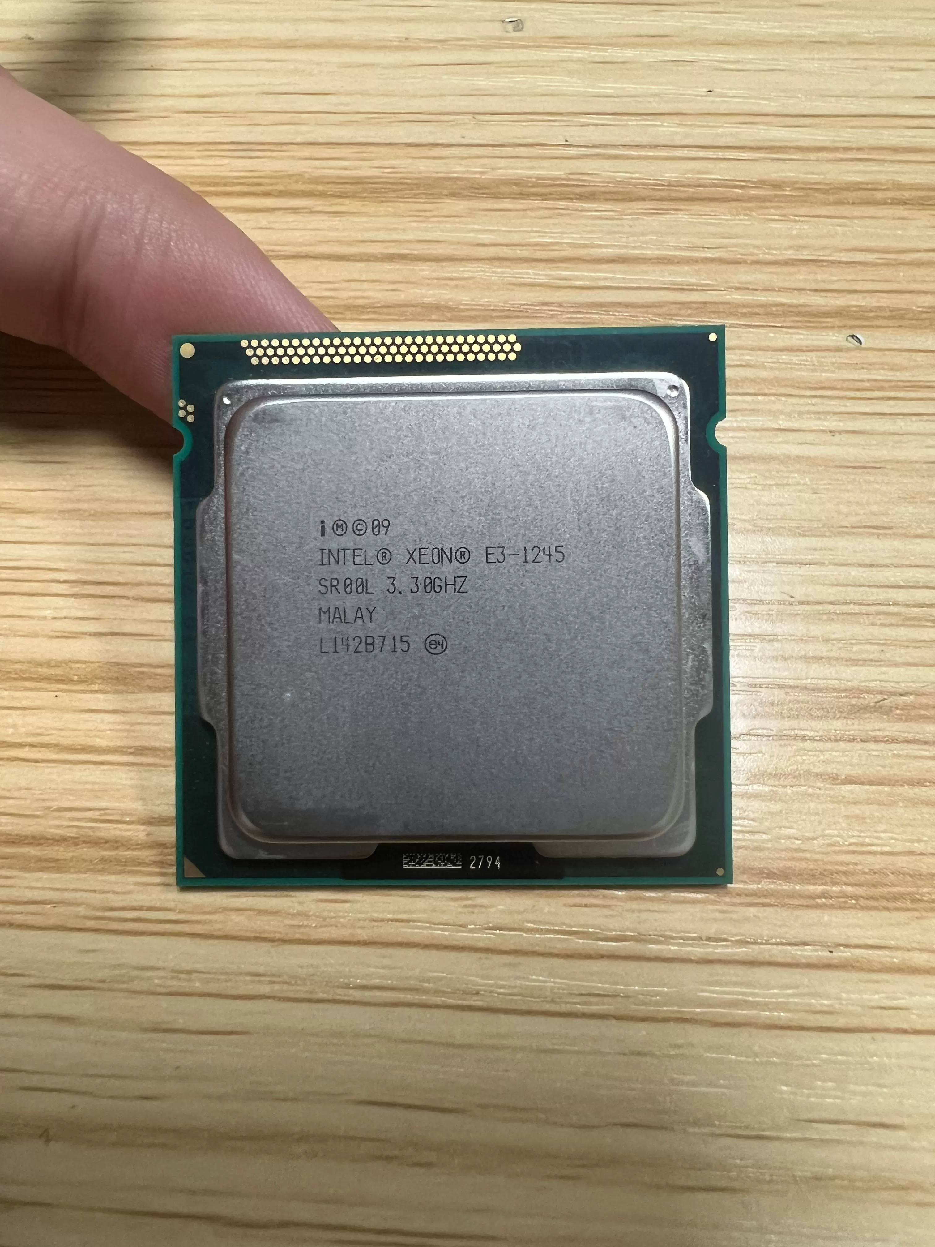 E3-1230V2 1240 1270 1280 CPU 1270v2 1245 1225 1275 1220 1265