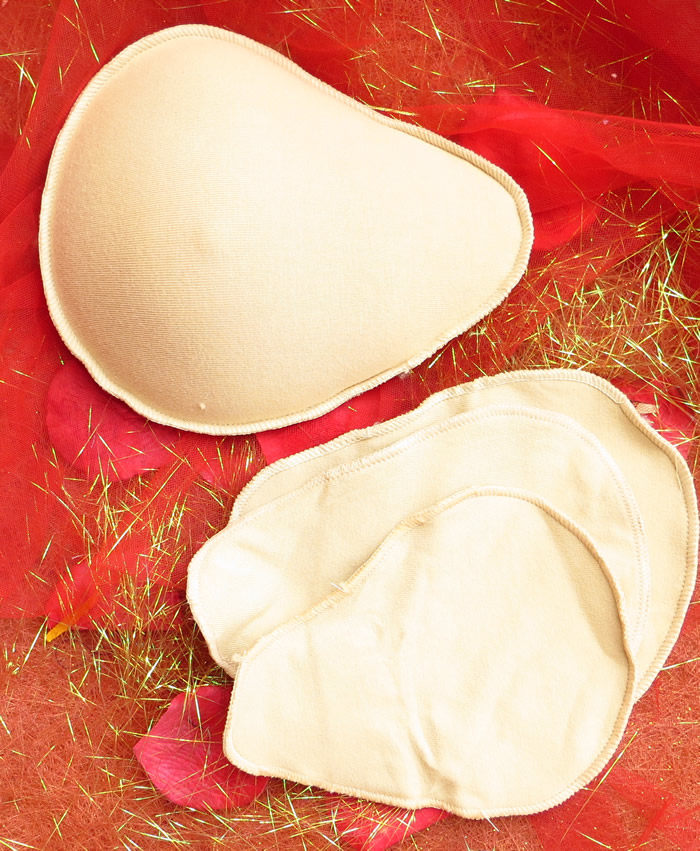 Pads pour soutien-gorge - Ref 811430 Image 8