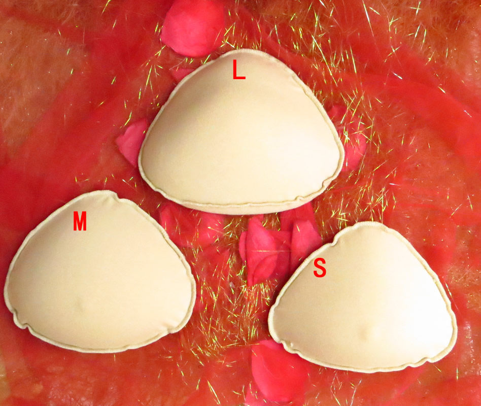 Pads pour soutien-gorge - Ref 811101 Image 6