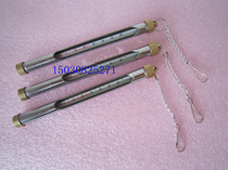 Iron shell thermometer mining thermometer mining thermometer metal sleeve thermometer 12cm