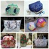Hạn chế 11 Quận Handmade cotton DIY in vải cotton vá vải vải cotton quần áo điều trị khuyến mãi vải cotton thun Vải vải tự làm