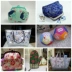 Hạn chế 11 Quận Handmade cotton DIY in vải cotton vá vải vải cotton quần áo điều trị khuyến mãi Vải vải tự làm