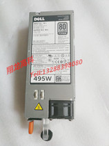 The new DELL R720 T320 server 495W power N24MJ D495E-S0 DPS-495AB A