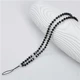 Tay điện thoại dây treo cổ nữ mô hình tinh thể lập hạt rhinestone lanyard điện thoại di động không khí dây oppovivo - Phụ kiện điện thoại di động