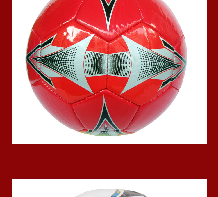 Ballon de foot - Ref 5840 Image 16