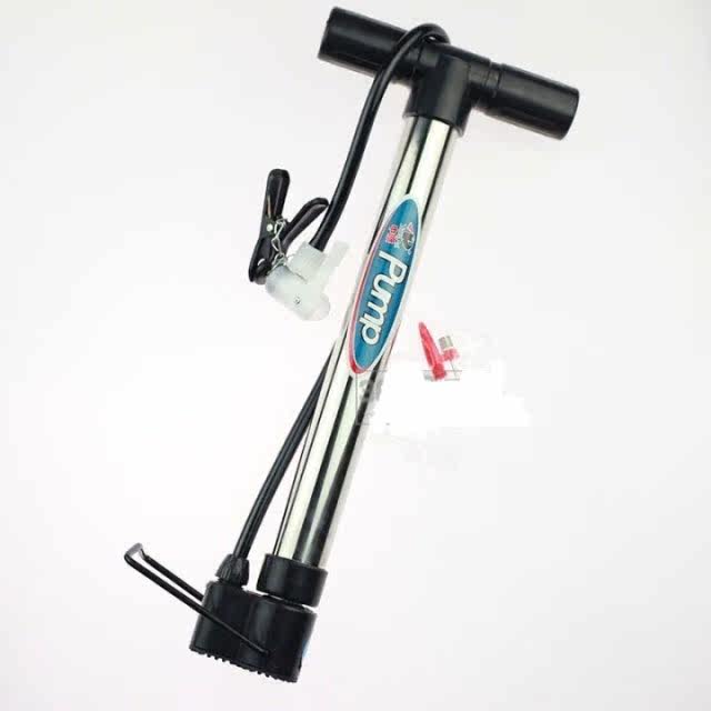 Pompe à vélo - Ref 2390414 Image 3