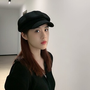 5张券!已售10万~高端网红八角帽贝雷帽