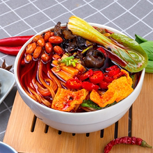 正宗柳州酸辣螺蛳粉330g*3包