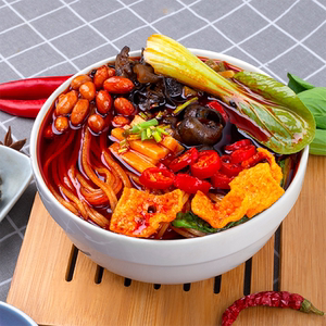 正宗柳州酸辣螺蛳粉330g*3包