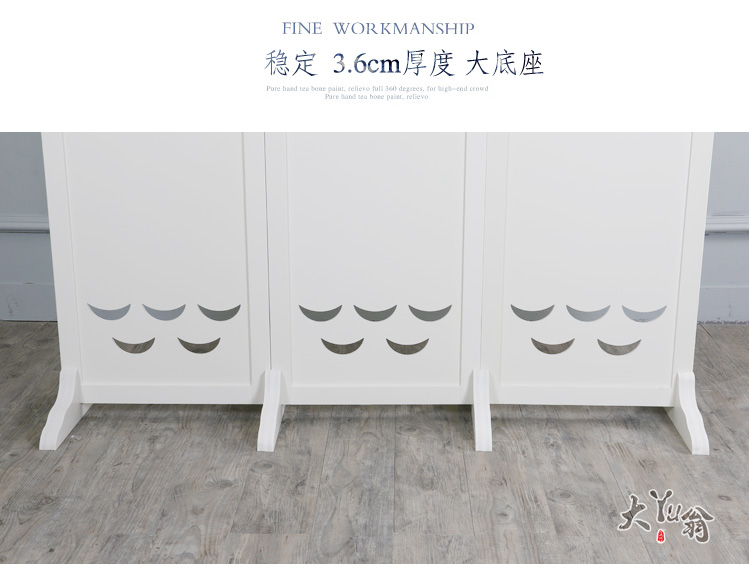 Vách ngăn phòng tắm màn hình thời trang phòng khách gấp màn hình phòng ngủ phòng khách vách ngăn đơn giản hiện đại hiên trang trí vách ngăn hai mặt - Màn hình / Cửa sổ vach ngan dep