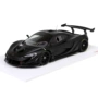 Mẫu xe mô phỏng tĩnh cao cấp TSM 1:18 McLaren P1 GTR beta xe mô hình tĩnh