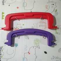 Childrens indoor household slide swing accessories nut armrest crossbar basketball frame foot pedal slide screw side panel