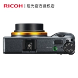 Облегчение+Ricoh Gr3 Street Shooting Edition Griii Street Edition Gr Arcade Version Card Machine