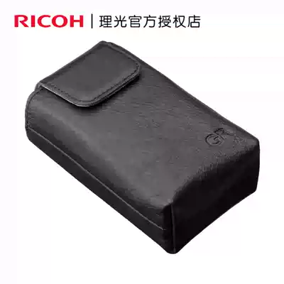 Ricoh Ricoh Ricoh GC-10 GC-9 Camera Bag Ricoh GRIII GR3 Camera Bag GR3 Leather Bag