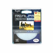  Kenko REAL PRO Ultra-thin Protective Mirror Filter 58 62 67 72 77 82mm