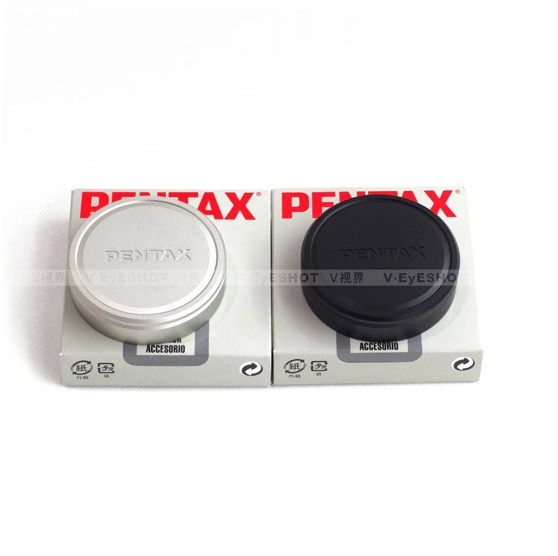PENTAX Pentex FA31mm FA31mm F1 8AL Limited original factory lens cover 31 Little princess originally fitted mirror lid