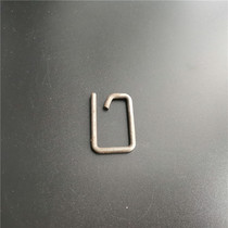 Communication Enclosure Accessories Metal Wire-Wire Loops (45 * 30 * 4) Wire-Wire Loops Fur e-025