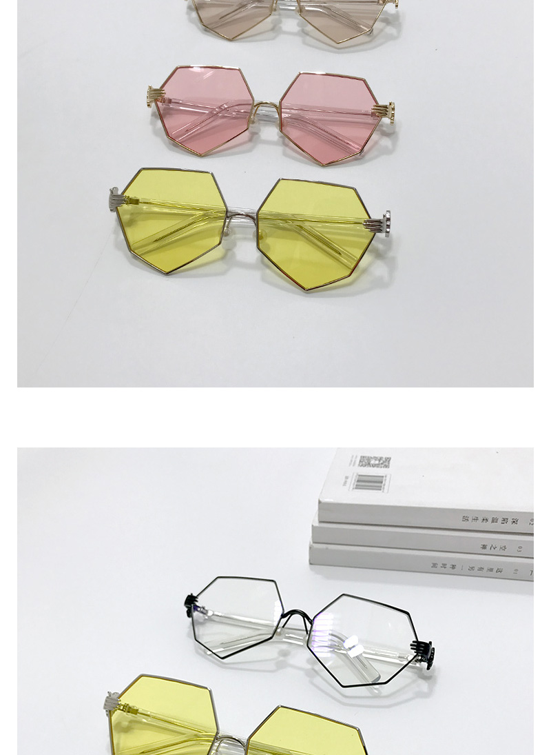 Montures de lunettes en Alliage de titane - Ref 3139418 Image 9