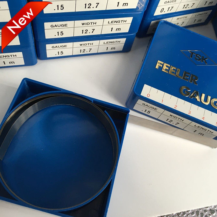 TSK Plate Spacer Thick Sheet Stopper Sheet Die Slit Filling Spacer Stainless Steel Gap Sheet Multiple Spec Sales