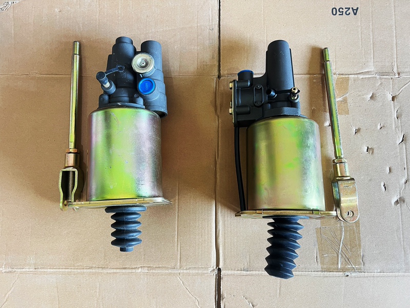 Xcmg Road Roller Clutch  Cylinder, Liugong Clutch Booster Pump, Clutch Booster Cylinder Assembly Parts