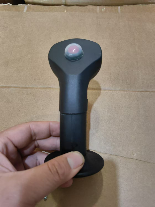 Road Roller Parts Xcmg Liugong Road Roller Gear Shift Handle Gear Lever Walking Gear Lever Handle Housing Handle