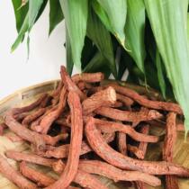 Burmese pure wild salvia 500g pure natural mountain goods Sino-Myanmar border specialty whole red-skinned salvia