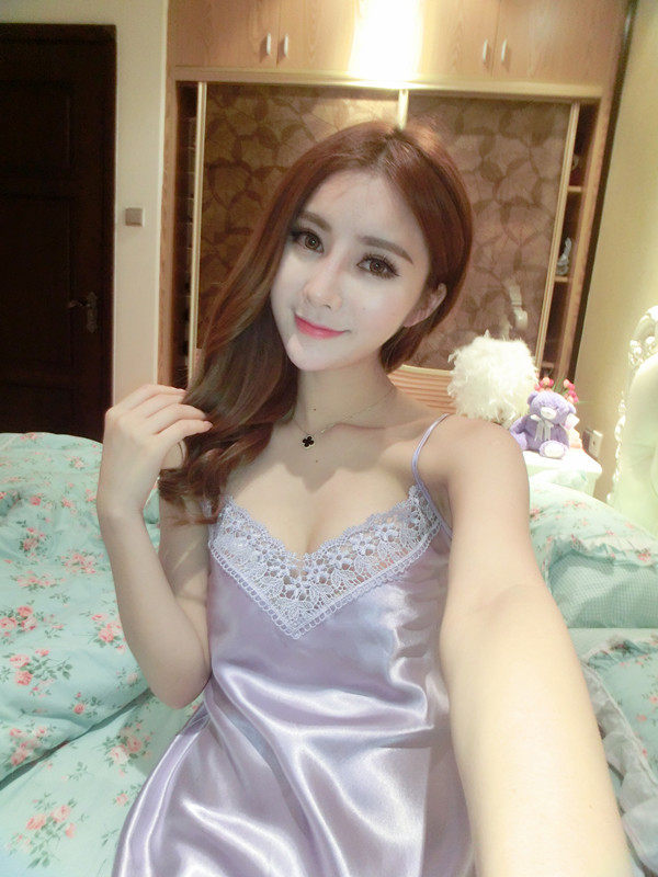 Pyjama pour femme OTHER   en Polyester Polyester  à sling - Ref 2997941 Image 21