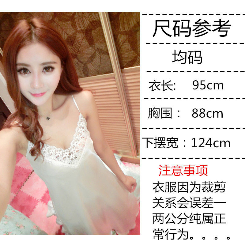 Pyjama pour femme OTHER   en Polyester Polyester  à sling - Ref 2997941 Image 20