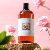 Увлажняющий гидролат с розой в составе, вместительный и большой влажный спрей, 500 мл