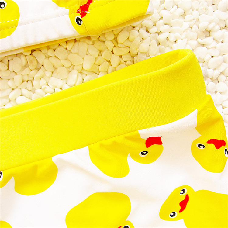 Đồ bơi cho trẻ em Cậu bé dễ thương Trẻ em Trẻ em 0-1-3-4 Năm Đồ bơi cho trẻ em Spa Làm khô nhanh Đồ bơi cho nam - Bộ đồ bơi của Kid do boi tre em