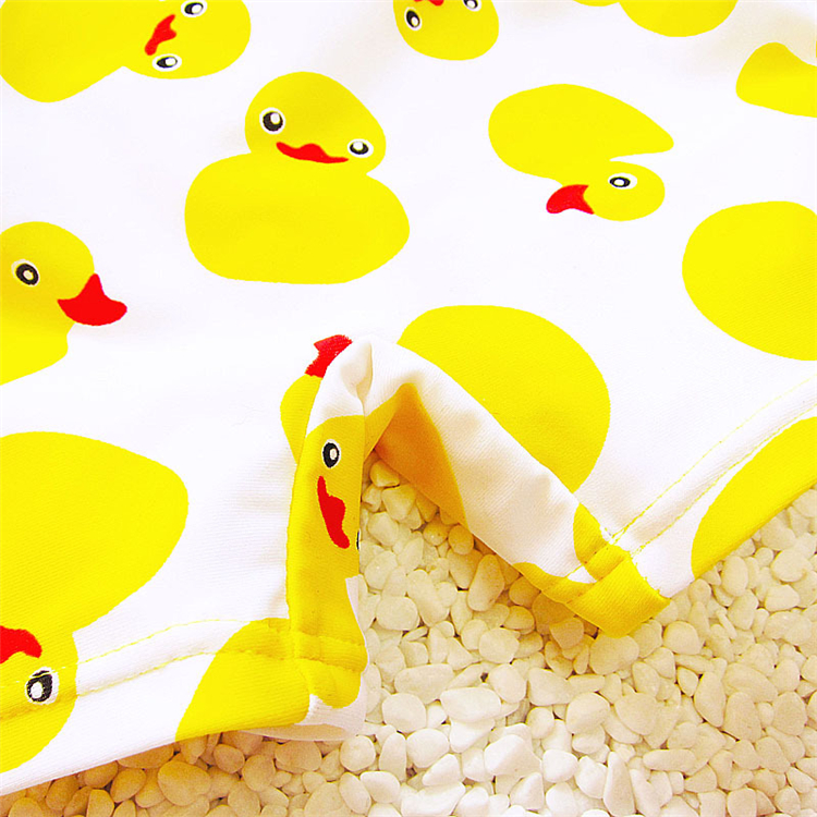 Đồ bơi cho trẻ em Cậu bé dễ thương Trẻ em Trẻ em 0-1-3-4 Năm Đồ bơi cho trẻ em Spa Làm khô nhanh Đồ bơi cho nam - Bộ đồ bơi của Kid do boi tre em