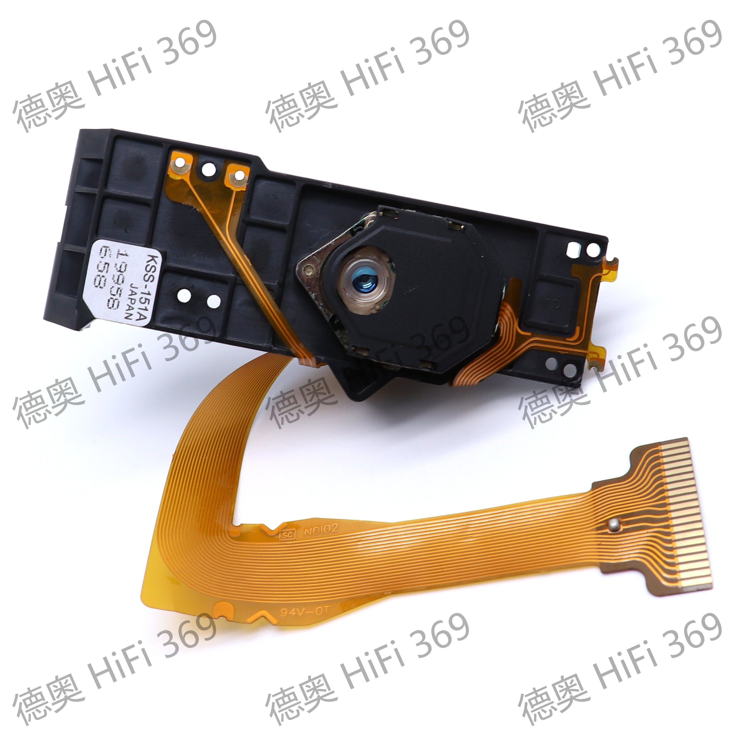 全新原装KSS-151A 磁浮光头适用于SONY CD机151a激光头进口库存-Taobao 