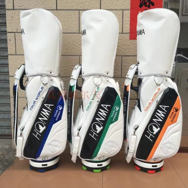 Sac de golf - Ref 37330 Image 4