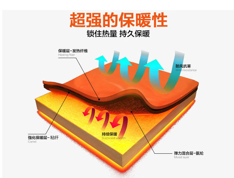 Pantalon collant jeunesse luxueux en coton - Ref 773541 Image 27