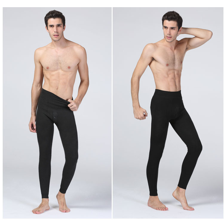 Pantalon collant jeunesse luxueux en coton - Ref 773541 Image 43