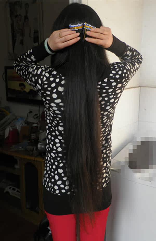 Extension cheveux - Ref 219727 Image 6