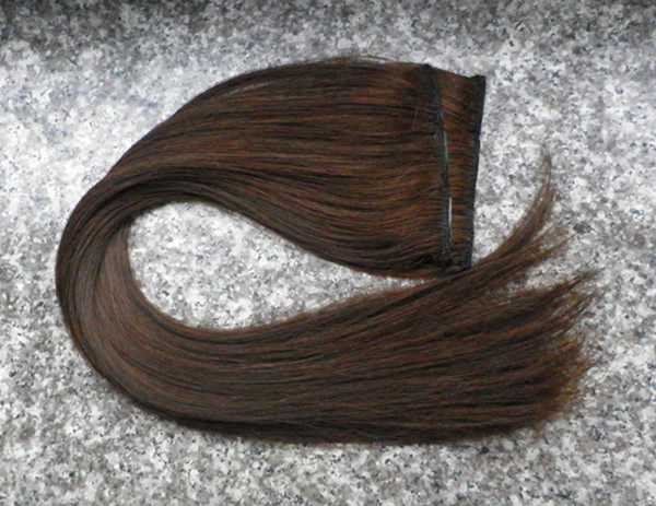Extension cheveux - Ref 218431 Image 7