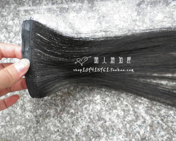 Extension cheveux - Ref 220568 Image 5