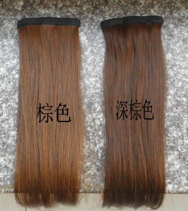Extension cheveux - Ref 218056 Image 8