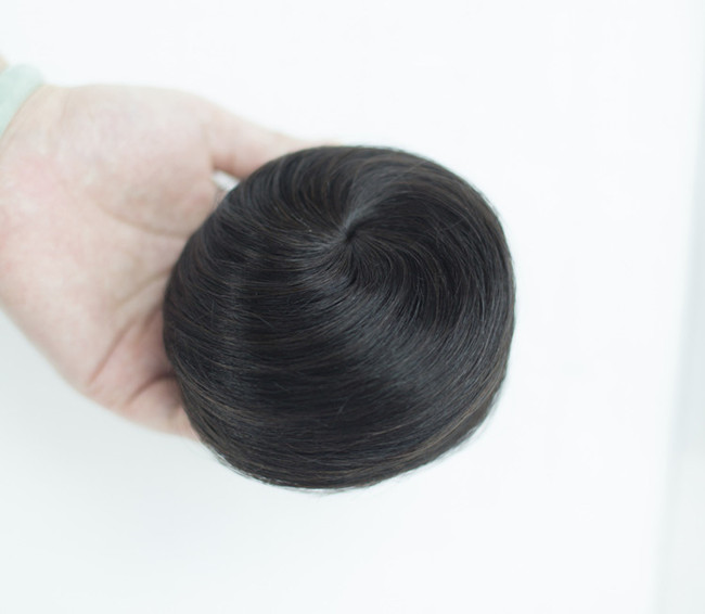 Extension cheveux - Chignon - Ref 227859 Image 19