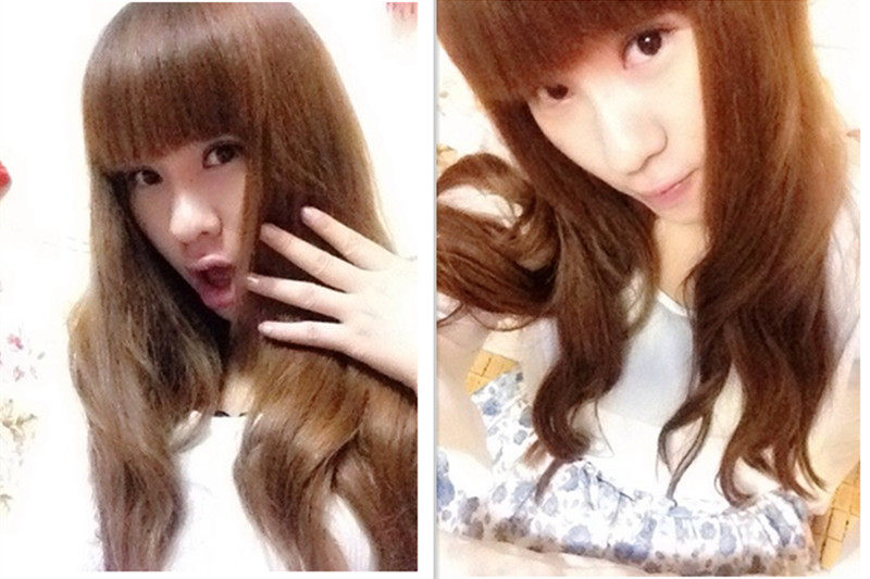 Extension mèches - Ref 225774 Image 22