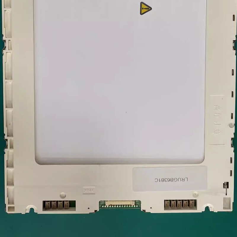 Lrugb6381C Black and White Lcd Screen Is Suitable for Pro-Face Human-Machine Interface Gp2501-Lg41-24V