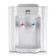 Water dispenser household vertical hot and cold mini desktop small office dormitory energy-saving ice warm and refrigerated tea bar machine